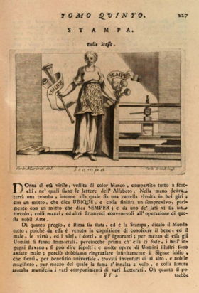 Ripa - 1767 edition