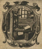xxx printing press drawing