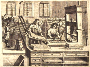 1668 Spiegel der Ehren des Höchstlöblichsten Kayser