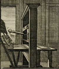 Johann Samuel Heinsius 1740