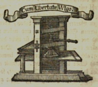 Von Uffenbach 1753