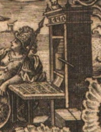 Ludovicum Broenner 1754
